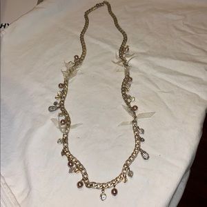 Loft necklace